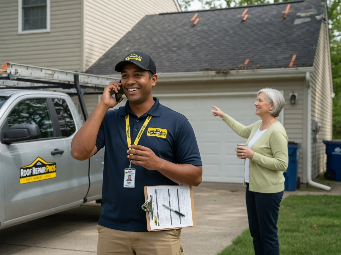 Roof Repair Beverly, OH FAQs